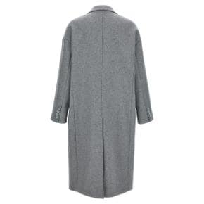 돌체 앤 가바나 Coat G041STGH083S8290 Gray