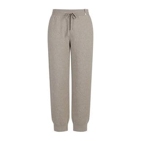 Men Straight Jogger Pants (Dark Beige)_D6PAW24002BED