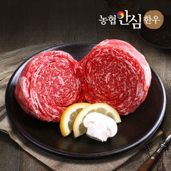 농협안심한우 1등급 불고기 200g*4