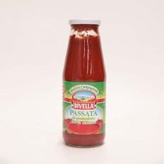  파스타소스 디벨라 토마토퓨레 680g