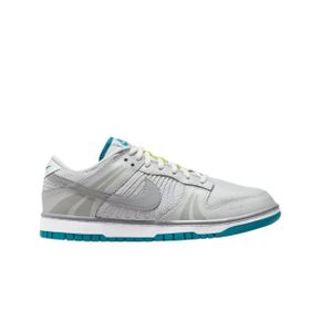 (W) 나이키 덩크 로우 그레이 포그 앤 블러스터리 (W) Nike Dunk Low Grey Fog and Blustery