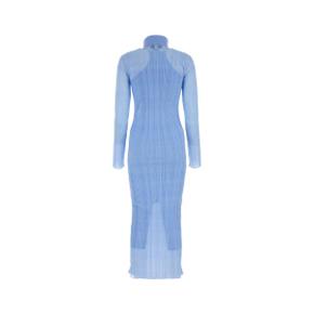 Womens Dress FZDB66AQ42 F1M29 Light Blue