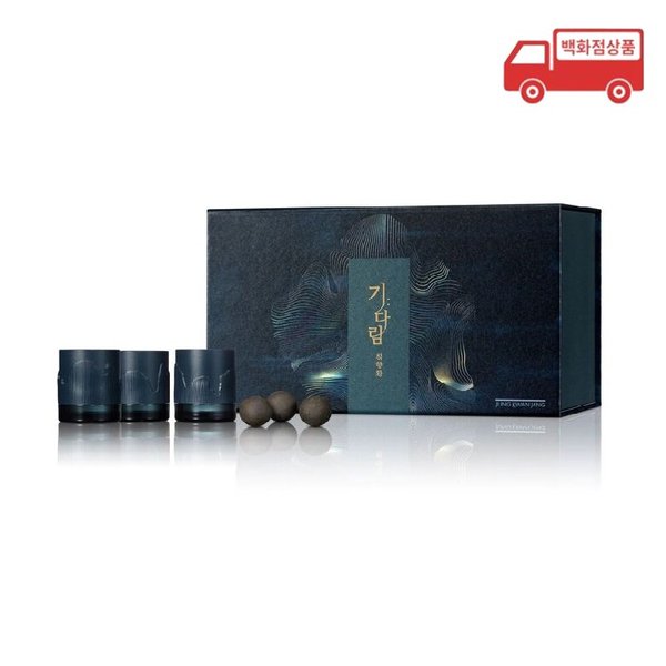 기:다림 침향환 (20ml×30환)