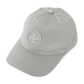 스톤아일랜드 [부산점] 남성 캡모자 L1S159100011 S0076 V0061