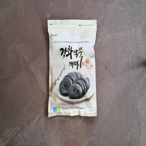 마리농장 강화 약쑥 개떡 1kg