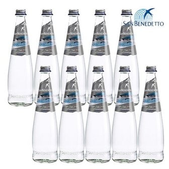  [보라티알] 산베네데토 탄산수 500ml x 10병 /소비기한확인