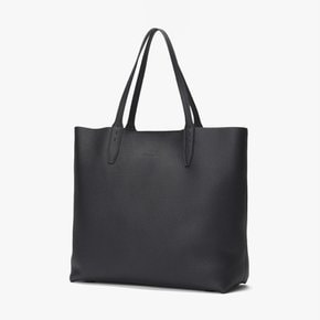 (스타필드 하남점)TBRM 티비알엠 TOGO LEATHER TOTE BAG BLACK/TBF2M80001A98
