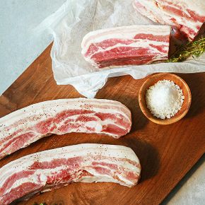 마장동 수입 삼겹살 500g