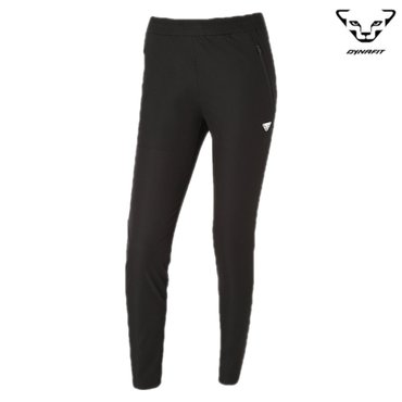다이나핏 ELITE (엘리트) 신축성이 우수한 여성 트레이닝 팬츠 (Black) (YWM22311_Z1) GNWP