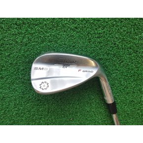 VOKEY 보키 SM6 F GRIND N.S PRO 웨지 50도 N717