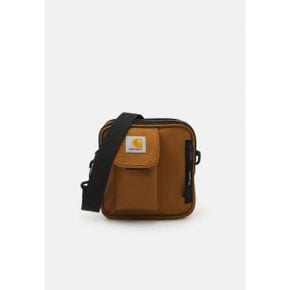 4760052 Carhartt ESSENTIALS BAG SMALL UNI - Across body bag hamilton brown