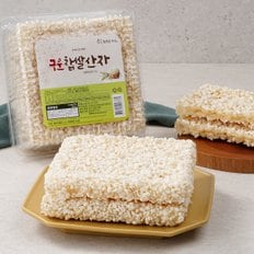 김규흔 한과 구운찹쌀산자 230g (3개입)