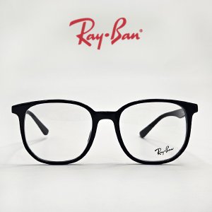 레이밴 [RAY BAN] 레이밴 RX5411D 2000 54 레이벤 안경테