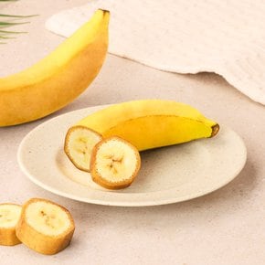 필리핀산 스위티오 바나나 150g (1입) 봉