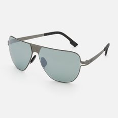 [PXG공식 아이웨어론칭]PXG AVIATOR SUNGLASSES (MATT GRAY)