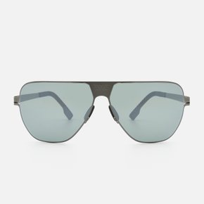 [PXG공식 아이웨어론칭]PXG AVIATOR SUNGLASSES (MATT GRAY)