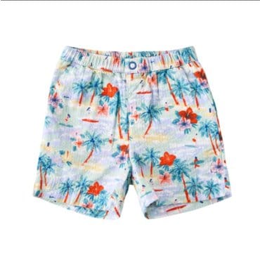 BONTON BT-BBMX비치쇼츠 75-17T-M13-09