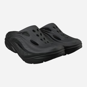 [시흥점] 5S 1147951 BBLC 리커버리 뮬 블랙