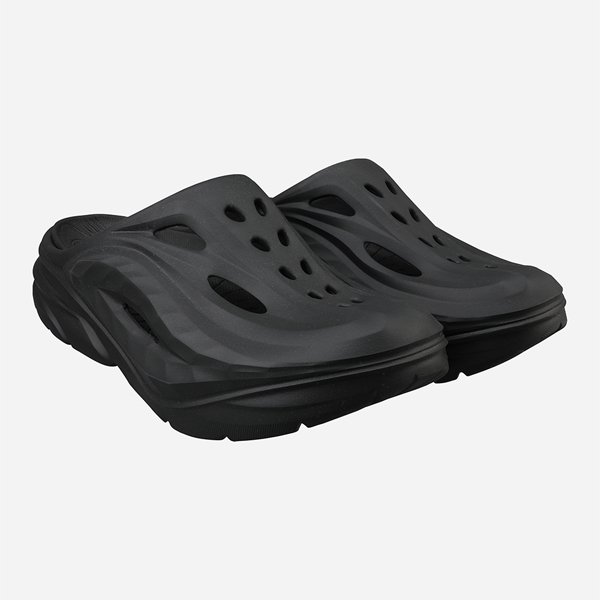 [시흥점] 5S 1147951 BBLC 리커버리 뮬 블랙