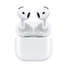 Apple 에어팟 4세대 애플 일반버전/ANC 노이즈캔슬링 버전 2024 AirPods 4 블루투스 이어폰