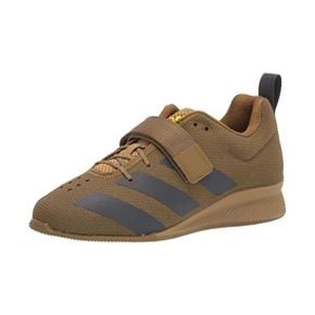 미국 아디다스 역도화 헬스화 adidas Mens Adipower Weightlifting Ii Cross Trainer 1365111