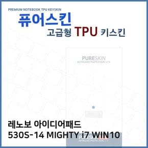 E.레노보 530S-14 MIGHTY i7 WIN10 TPU 키스킨(고급)