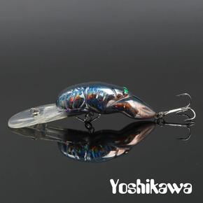 요시가와 RHAZ85 크랭크 베이트 85mm 9g 9