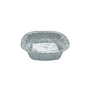 롯데 은박 라면 용기10P