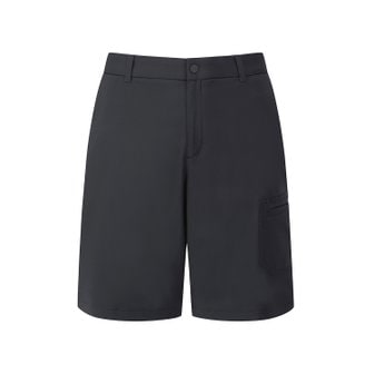 BOSS GOLF 보스골프 원포켓 쇼츠 MAN DARK NAVY