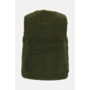 [해외배송] 26 F/W 바버 BOWES 후리스 조끼 LGI0228OL51 B0032259969