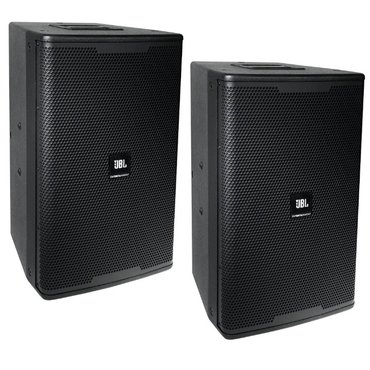 JBL 12인치 350W 교회찬양팀 패시브스피커 KP6012 1조