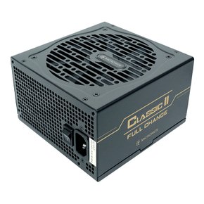 Classic II 풀체인지 900W 80PLUS 실버 ATX3.1