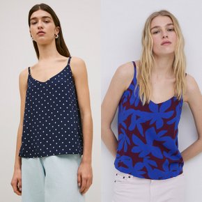 Ecovero Tank Top 2 Colors