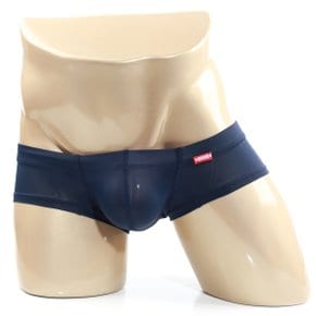 [M2W] Nano Short Boxer Dark Blue (7113-28)