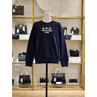 아페쎄 [부산점] 여성 티나 로고 맨투맨 COEZD-F27561-IAJ