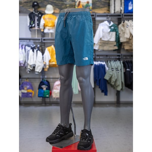 [여주점] NS6NQ03E 공용 데일리 에센셜 쇼츠 ESSENTIAL SHORTS