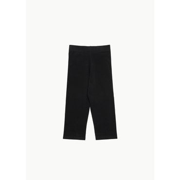 샵아모멘토 길로드리게즈 25PF Capri Legging, Black