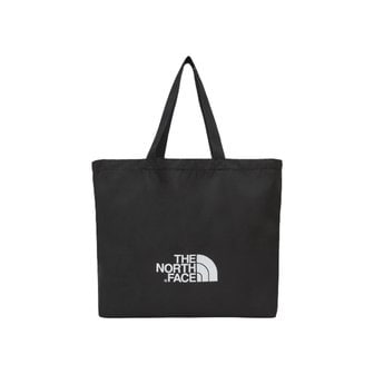 노스페이스 공용 TNF SHOPPER BAG L N2PP81A-BLK