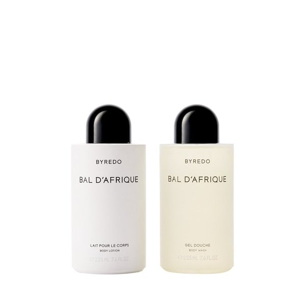 [2025 홀리데이] 르 코 발 다프리크 2X225ml (바디세트) 6215962021500