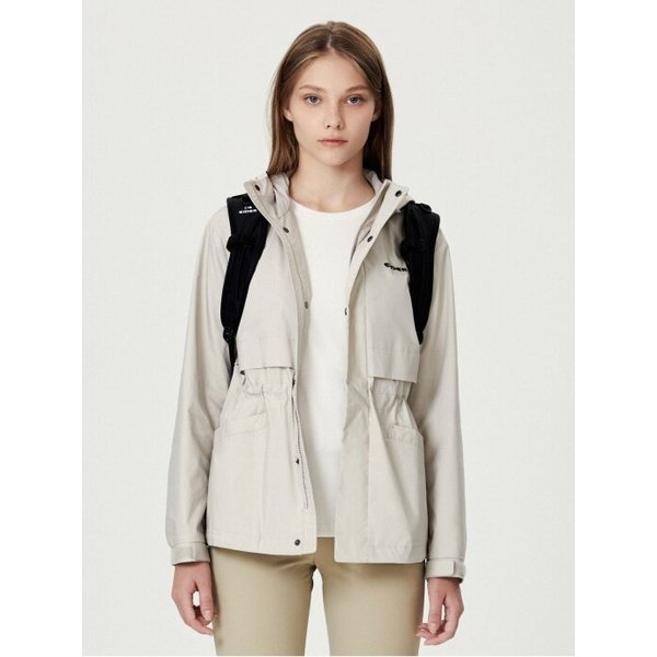 [부산점] 하이크 여성 코트 자켓 DWU24152