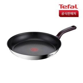 테팔SS 트렌디쿡 인덕션 프라이팬30cm