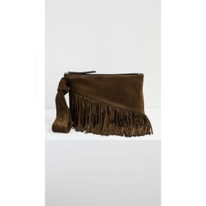 5100125 Isabel Marant Faro Clutch