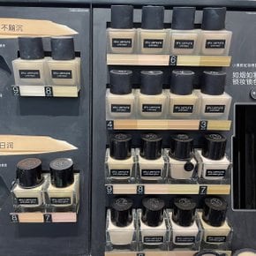 언리미티드 파운데이션 35ml 584 페어 샌드