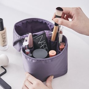 VERTICAL MAKE-UP BOX