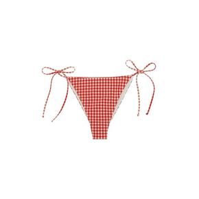 25SS 세인트바쓰 비키니 수영복 MRL0001 04199H41 RED