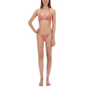 25SS 세인트바쓰 비키니 수영복 MRL0001 04199H41 RED