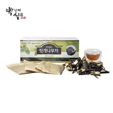 박달재식품 헛개나무차 200g  20g x 10T _P331661076