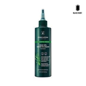 더마클라센 헤드스파 워터 투 크림 트리트먼트 250ml (S12477407)