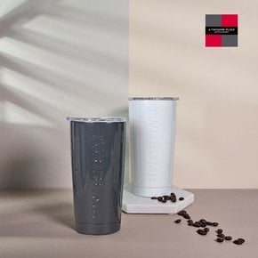 투썸 베이직스텐텀블러 ver.2 600ml 2종(택1)