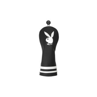 왁 PLAYBOY WOOD HEADCOVER_WGGJX23116BKX